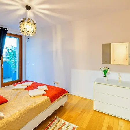 Apartament Fructus Plaza Ultracentral