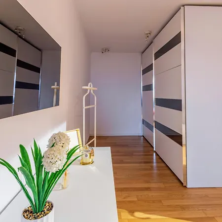 Apartament Fructus Plaza Ultracentral Timişoara