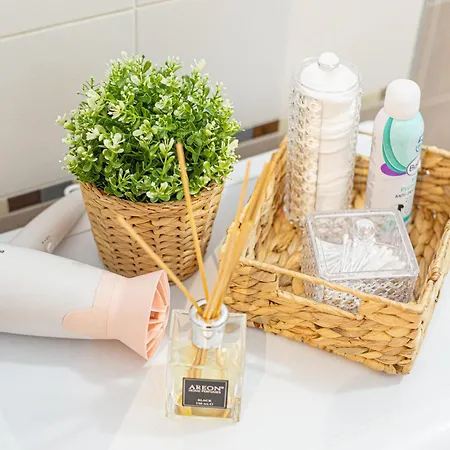 Appartement Fructus Plaza Ultracentral Timişoara