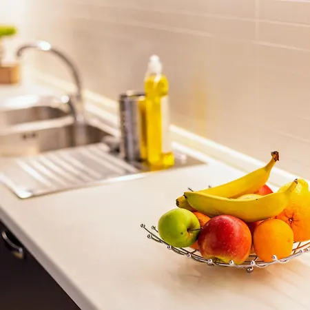 Fructus Plaza Ultracentral * Timişoara