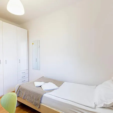 Appartement Fructus Plaza Ultracentral *