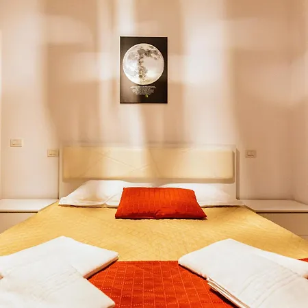 Fructus Plaza Ultracentral Apartment *