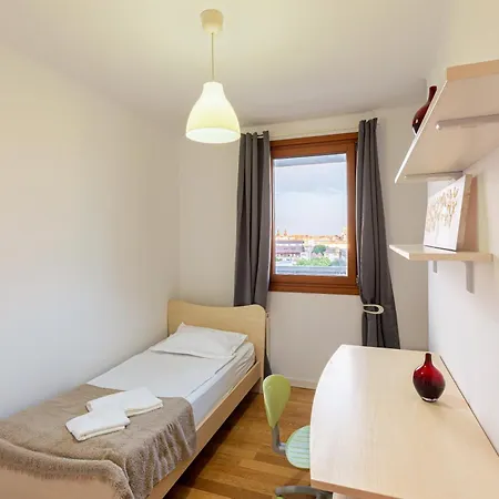 Apartment Fructus Plaza Ultracentral Timisoara