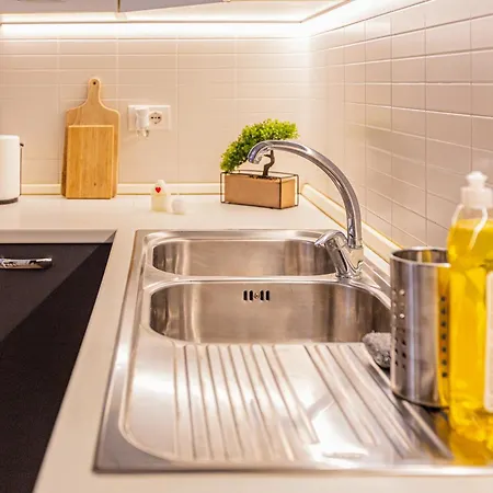 Apartament Fructus Plaza Ultracentral