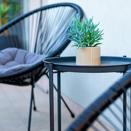 Fructus Plaza Ultracentral * Timişoara