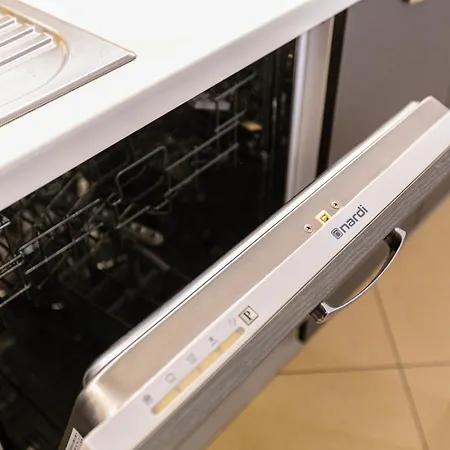 Fructus Plaza Ultracentral Appartement Timişoara