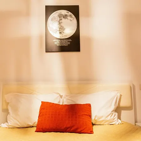 Appartement Fructus Plaza Ultracentral *