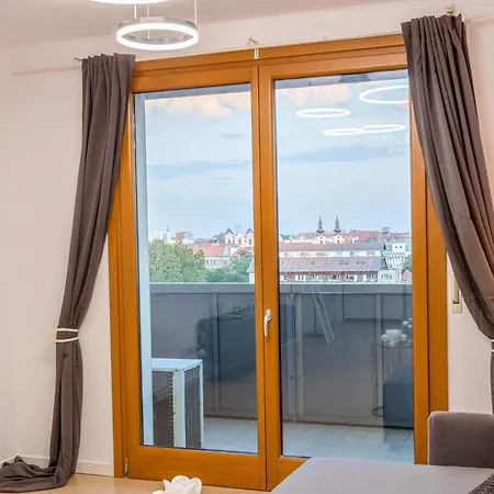 Fructus Plaza Ultracentral * Timişoara