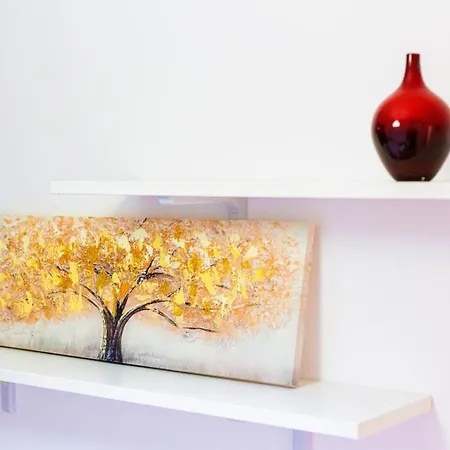 Fructus Plaza Ultracentral Apartament