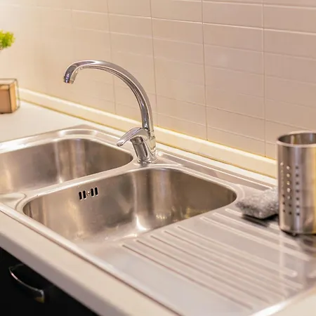 Fructus Plaza Ultracentral Apartament *