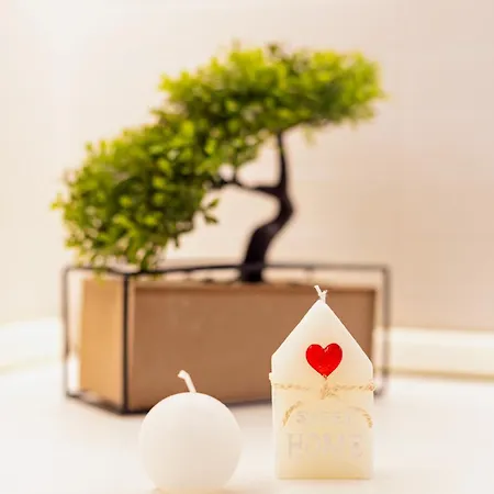 Appartement Fructus Plaza Ultracentral Timişoara