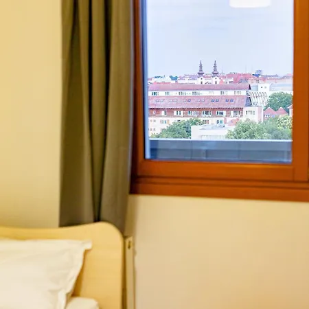 Appartement Fructus Plaza Ultracentral