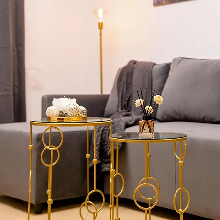 Fructus Plaza Ultracentral Appartement *