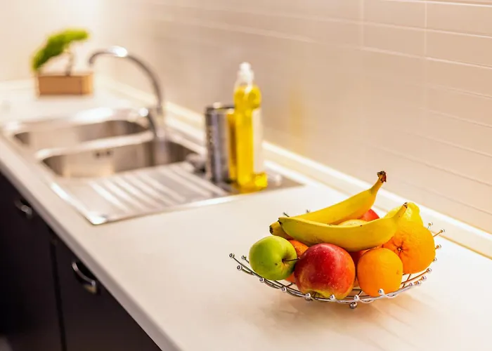 Fructus Plaza Ultracentral * Timişoara