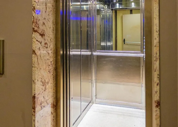 Apartment Fructus Plaza Ultracentral Timisoara