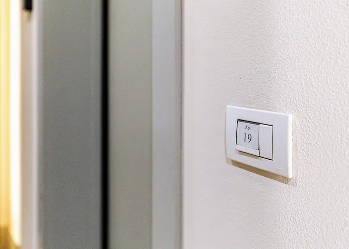 Fructus Plaza Ultracentral Appartement *