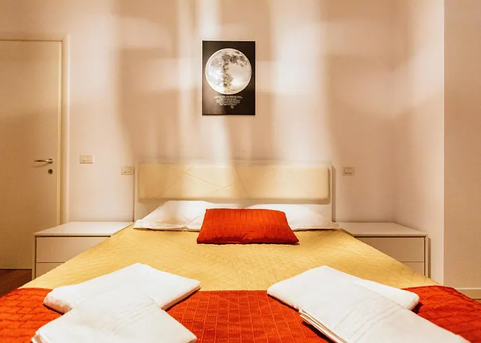 Fructus Plaza Ultracentral Appartement *