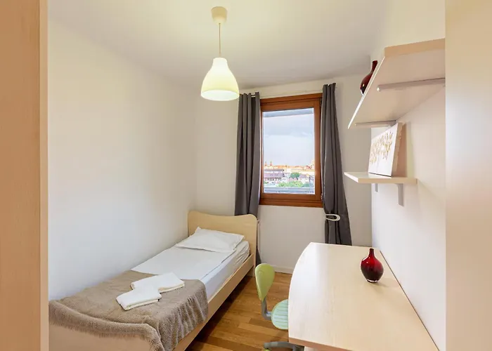 Appartement Fructus Plaza Ultracentral Timişoara