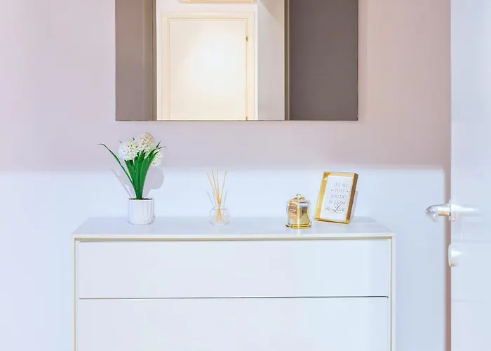 Appartement Fructus Plaza Ultracentral *