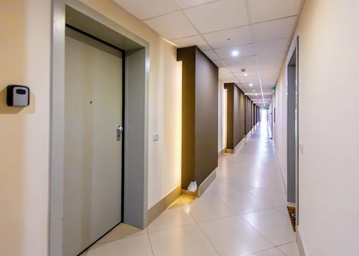 Fructus Plaza Ultracentral * Timişoara