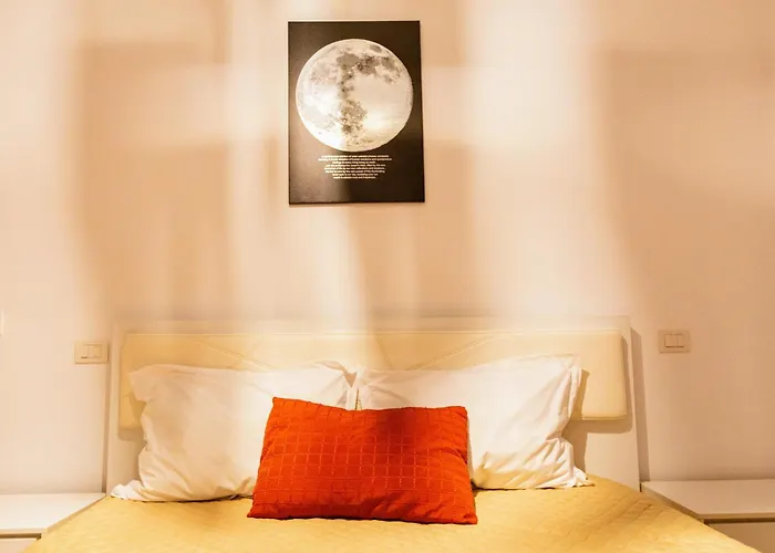 Appartement Fructus Plaza Ultracentral *