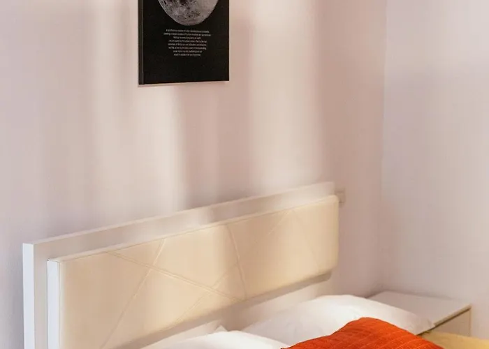 Fructus Plaza Ultracentral Appartement