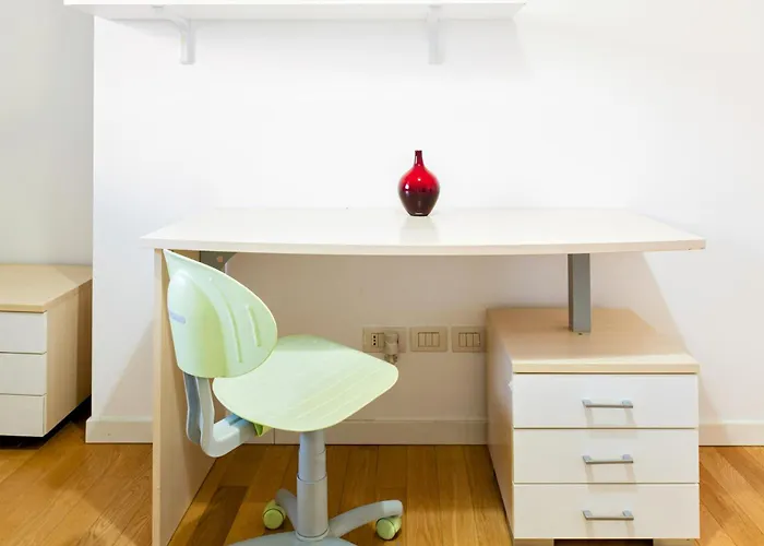 Fructus Plaza Ultracentral Appartement *