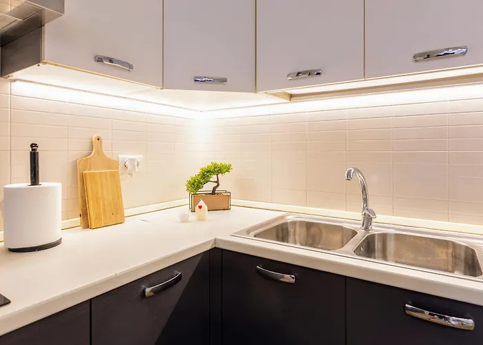 Fructus Plaza Ultracentral Appartement Timişoara