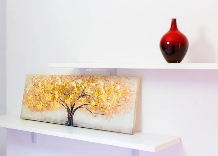 Fructus Plaza Ultracentral Appartement