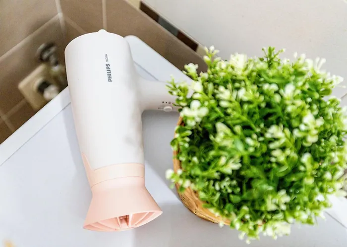 Fructus Plaza Ultracentral Appartement *