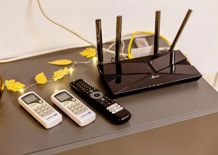 Appartement Fructus Plaza Ultracentral *