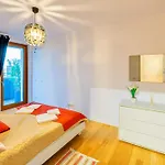 Apartment Fructus Plaza Ultracentral