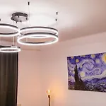 Apartment Fructus Plaza Ultracentral