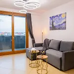 Apartment Fructus Plaza Ultracentral *