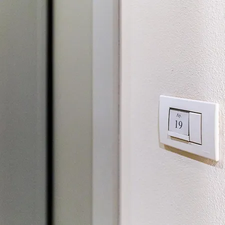 Fructus Plaza Ultracentral Apartment *