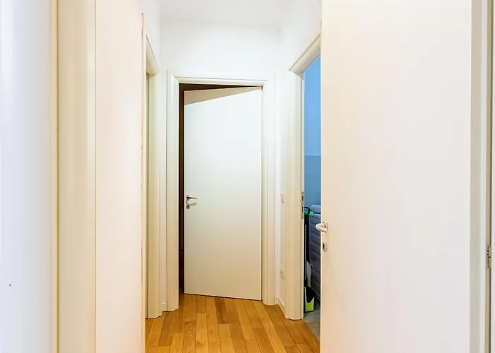 Fructus Plaza Ultracentral Lägenhet *