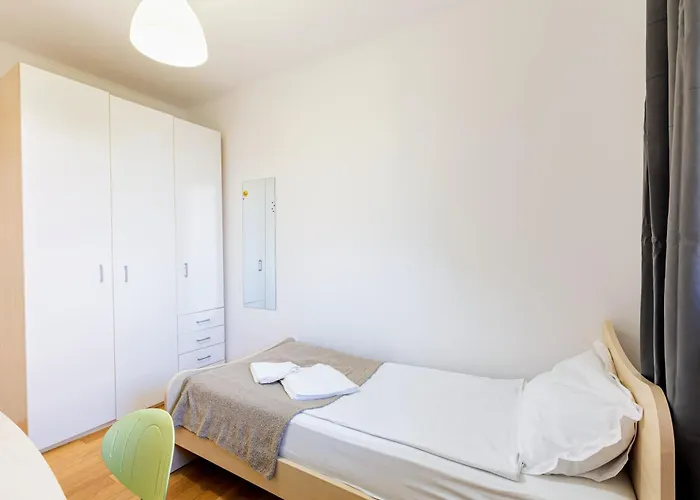 Lägenhet Fructus Plaza Ultracentral *