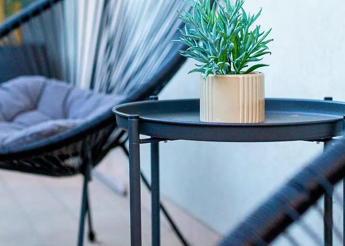 Fructus Plaza Ultracentral * Timişoara