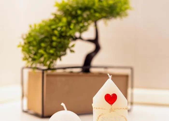 Lägenhet Fructus Plaza Ultracentral Timişoara